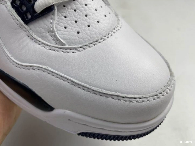 Reps TBK 4 Columbia Retro 314254-107 Jordan (2015) 0822